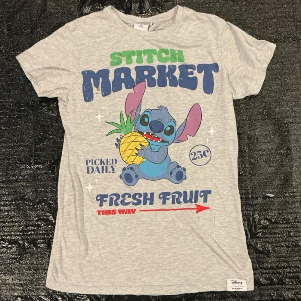 Disney Women's T-shirt